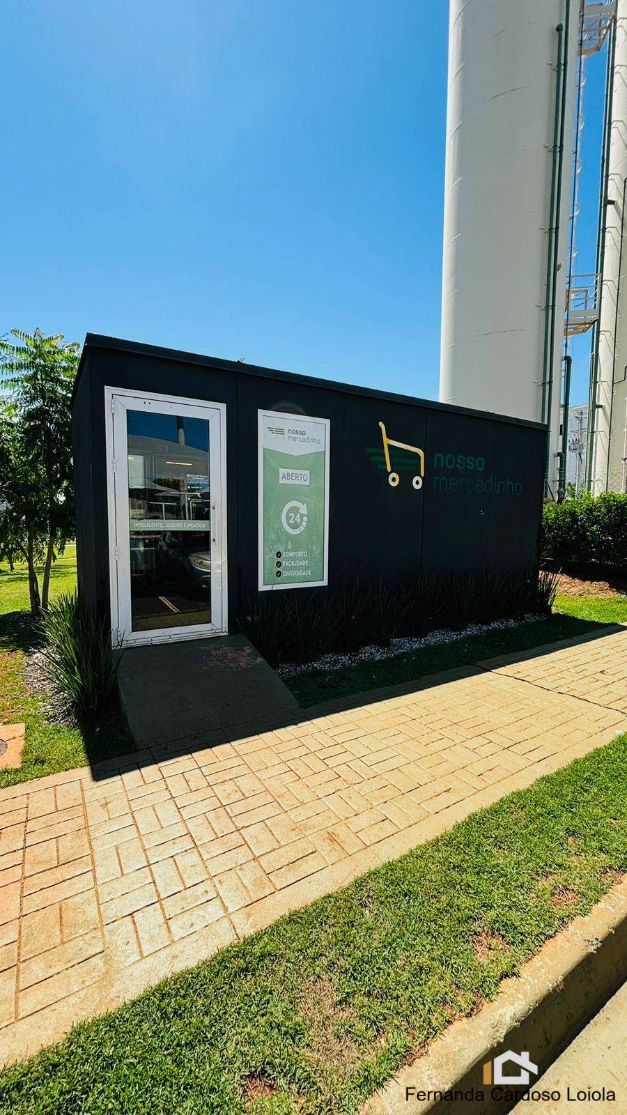 Apartamento, 2 quartos, 40 m² - Foto 15