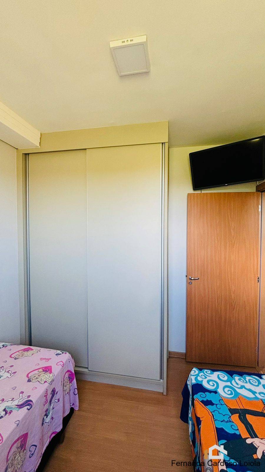 Apartamento, 2 quartos, 40 m² - Foto 8