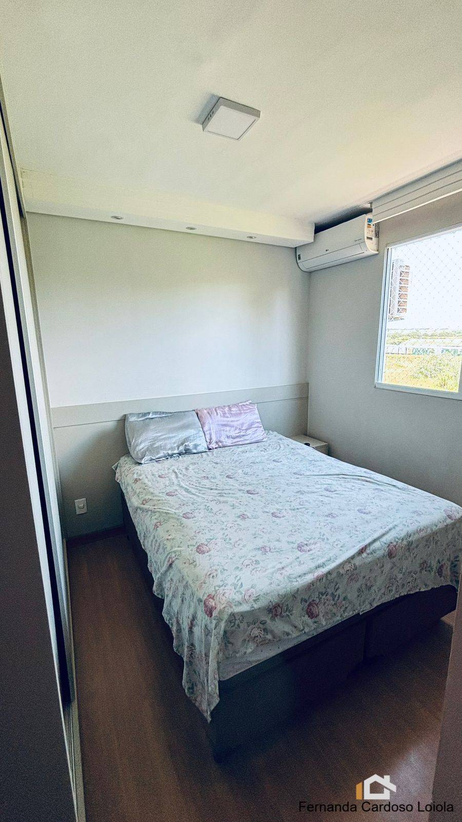 Apartamento, 2 quartos, 40 m² - Foto 16
