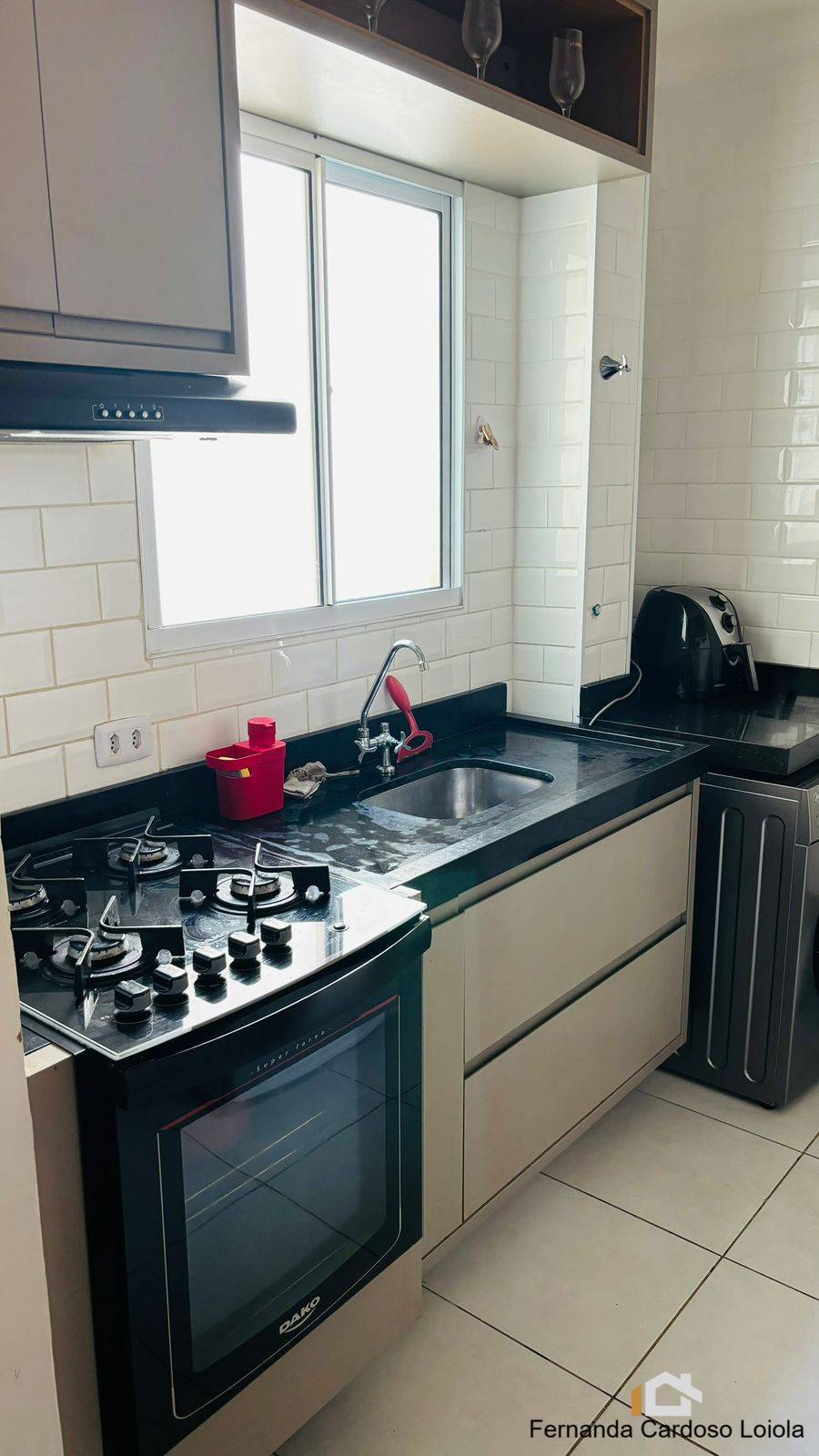 Apartamento, 2 quartos, 40 m² - Foto 3