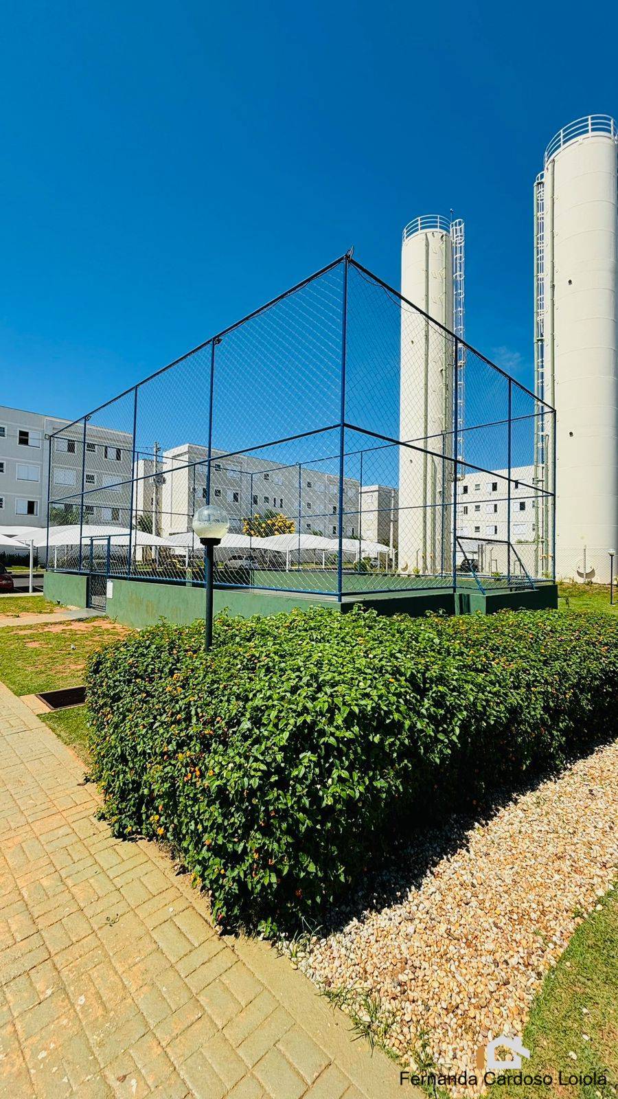 Apartamento, 2 quartos, 40 m² - Foto 17