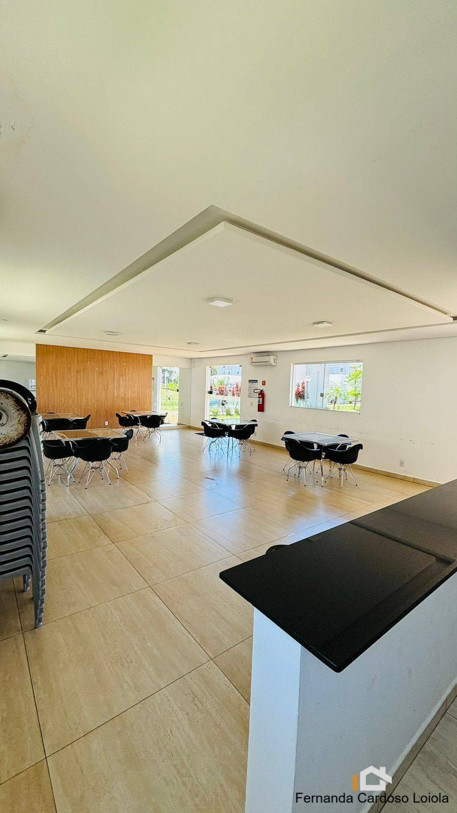 Apartamento, 2 quartos, 40 m² - Foto 18
