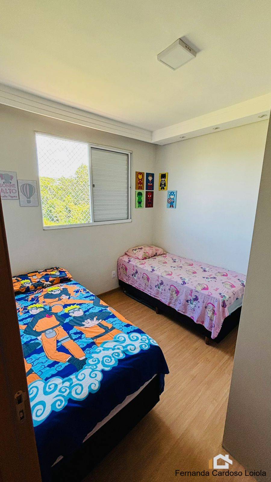 Apartamento, 2 quartos, 40 m² - Foto 7