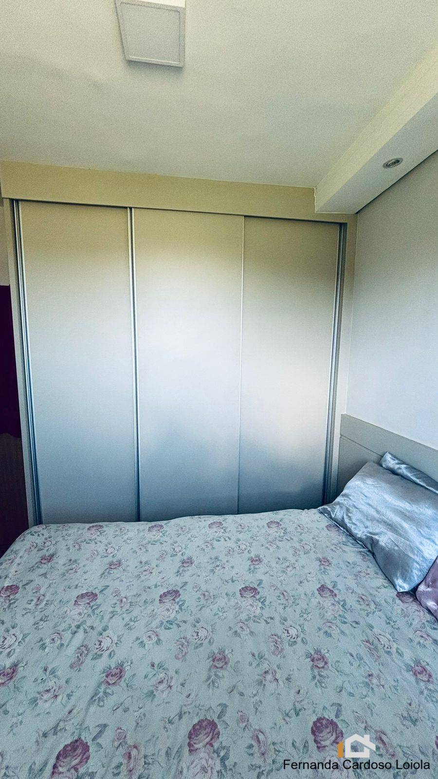 Apartamento, 2 quartos, 40 m² - Foto 6