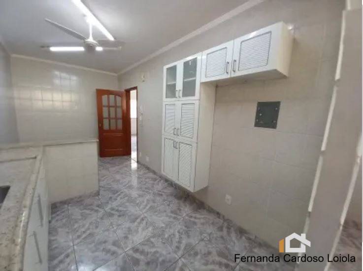 Apartamento, 3 quartos, 95 m² - Foto 4