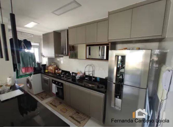 Apartamento, 3 quartos, 68 m² - Foto 2