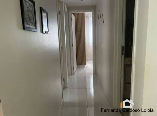 Apartamento, 3 quartos, 68 m² - Foto 7
