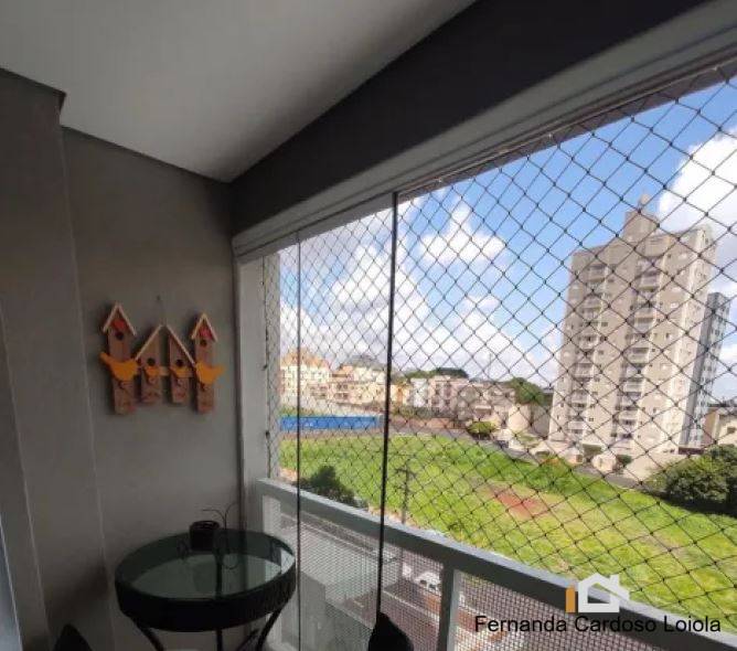 Apartamento, 3 quartos, 68 m² - Foto 3