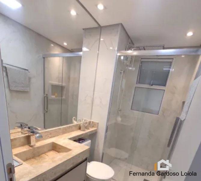 Apartamento, 3 quartos, 68 m² - Foto 8