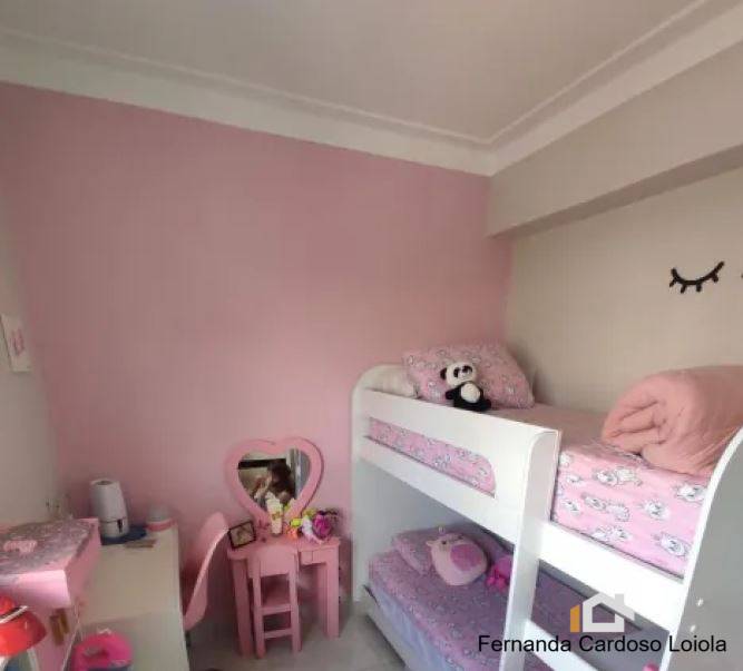 Apartamento, 3 quartos, 68 m² - Foto 5