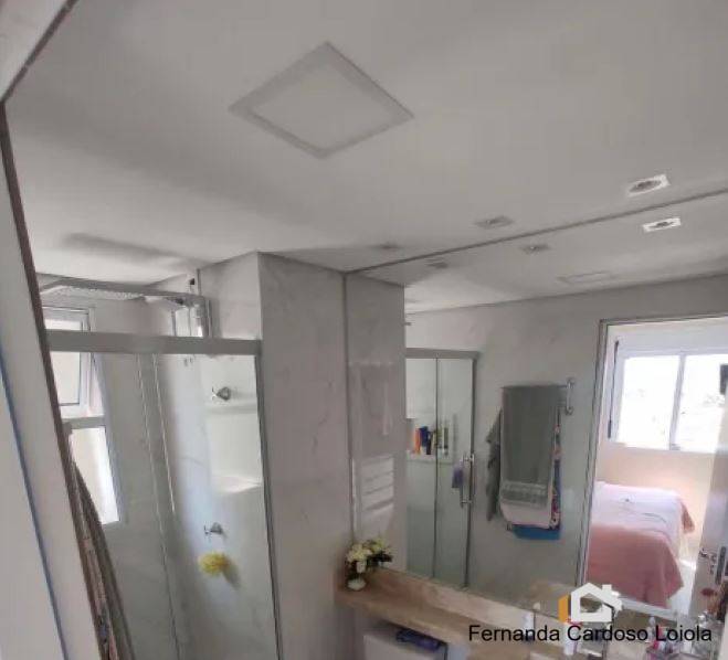 Apartamento, 3 quartos, 68 m² - Foto 9