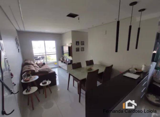 Apartamento, 3 quartos, 68 m² - Foto 1