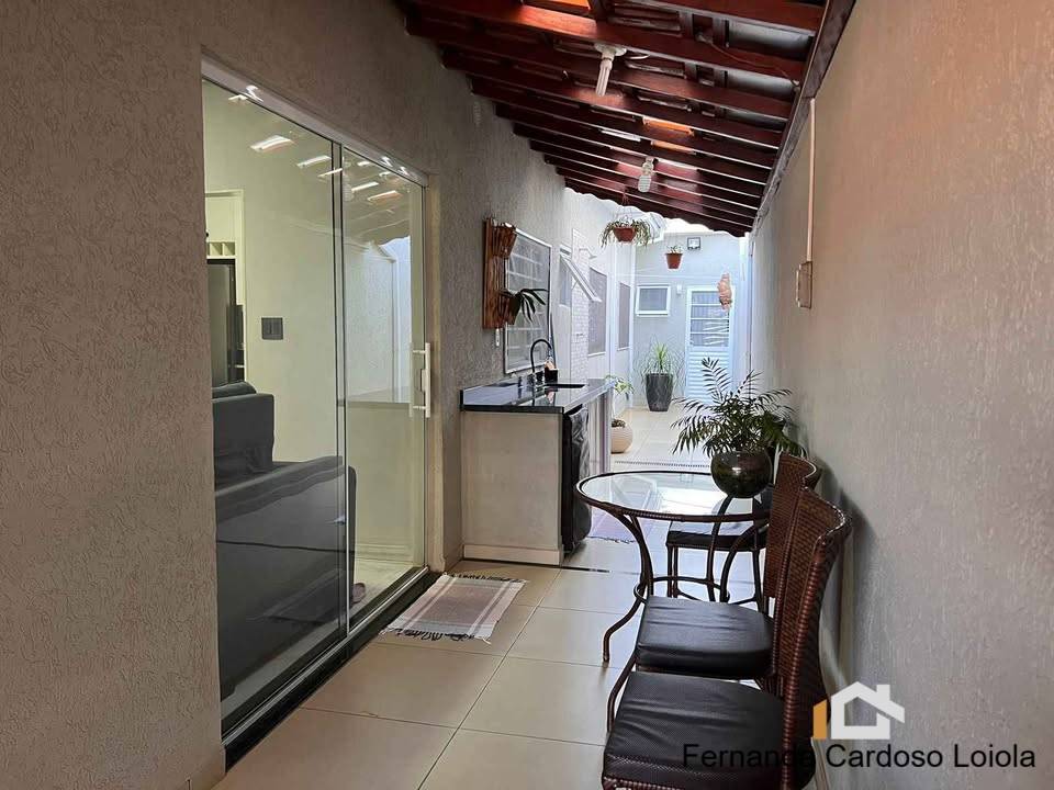 Casa, 2 quartos, 130 m² - Foto 7