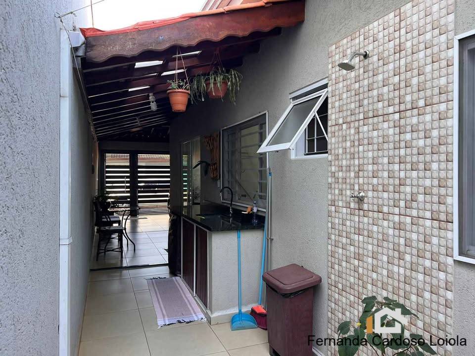 Casa, 2 quartos, 130 m² - Foto 16