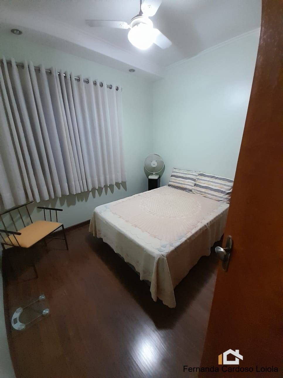 Apartamento, 3 quartos, 72 m² - Foto 4