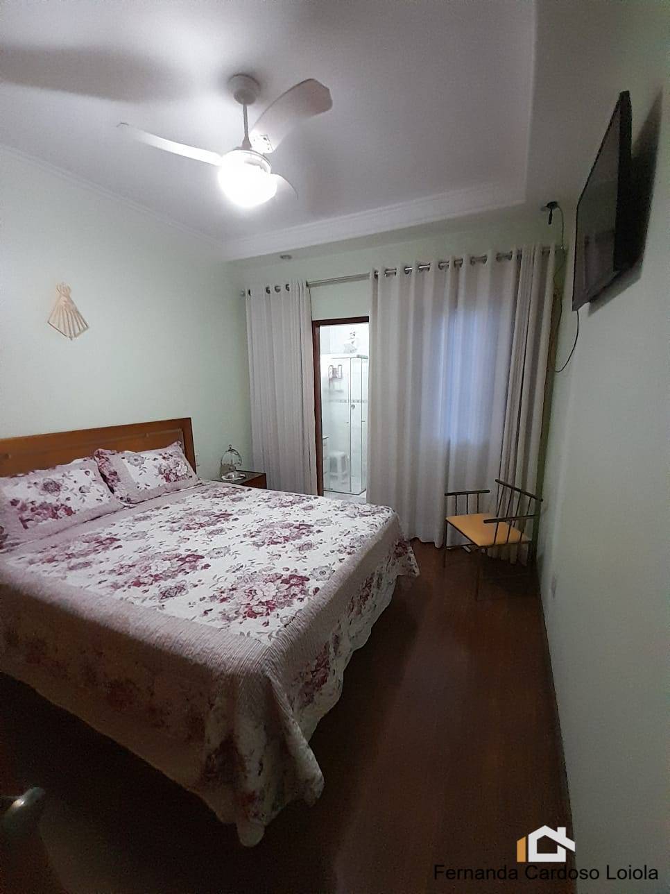 Apartamento, 3 quartos, 72 m² - Foto 5