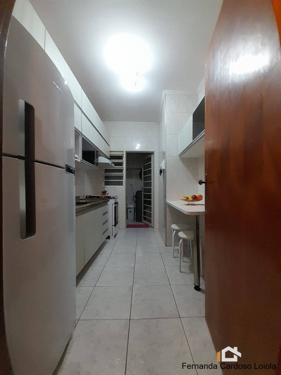 Apartamento, 3 quartos, 72 m² - Foto 2