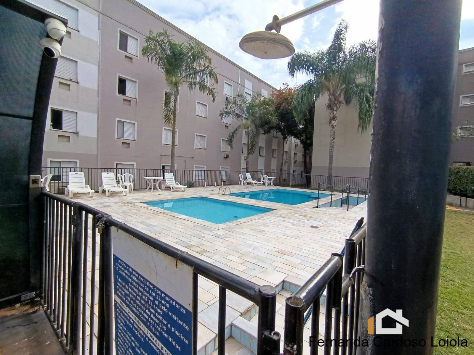 Apartamento, 2 quartos, 42 m² - Foto 15