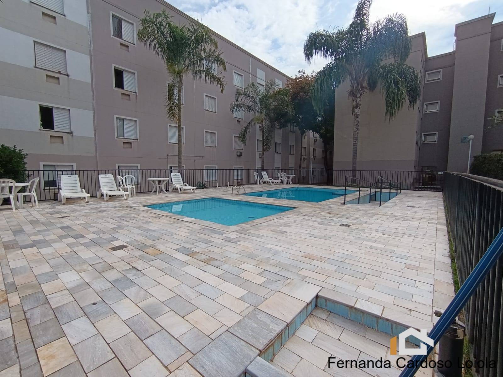 Apartamento, 2 quartos, 42 m² - Foto 16