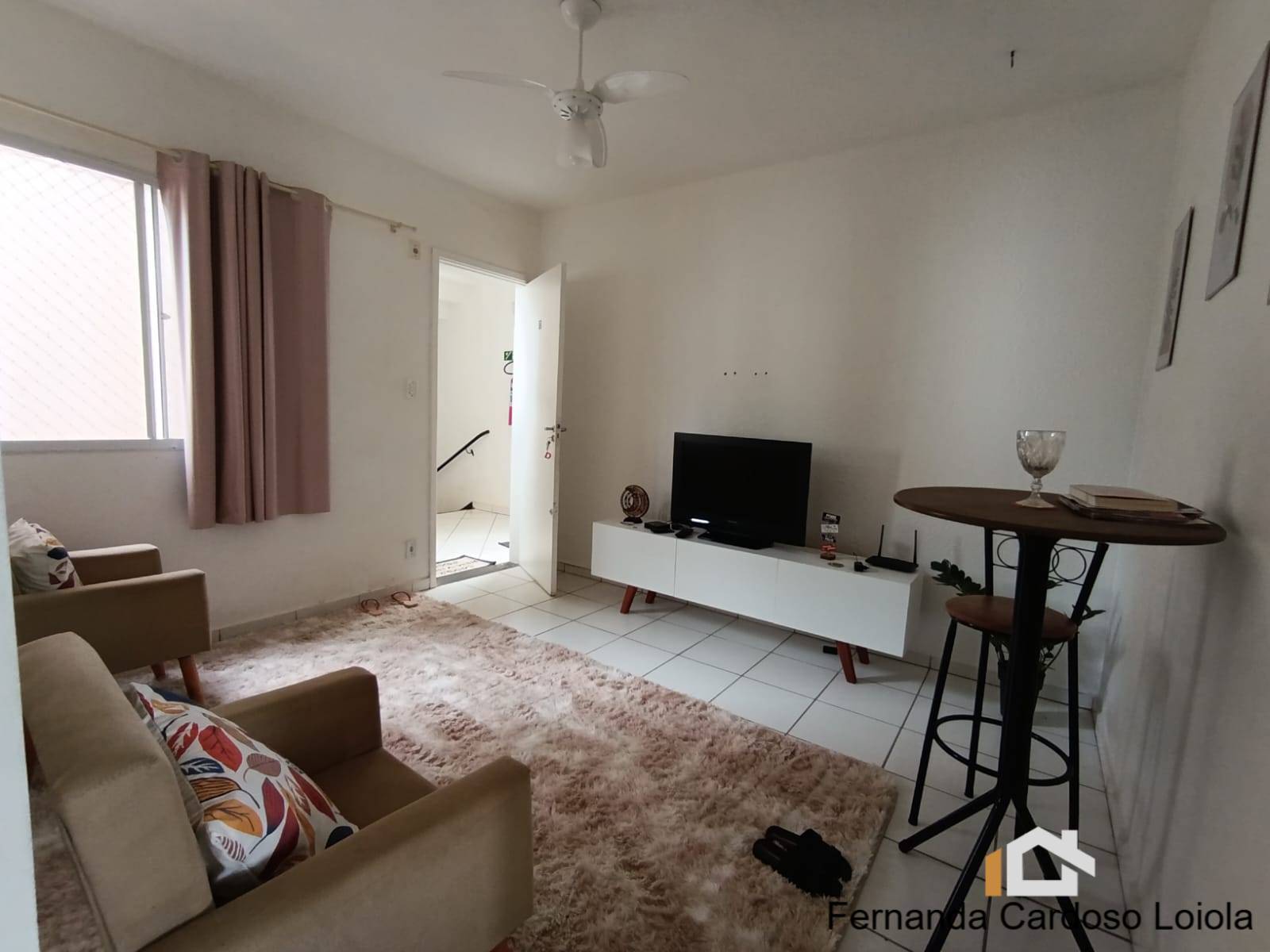 Apartamento, 2 quartos, 42 m² - Foto 2