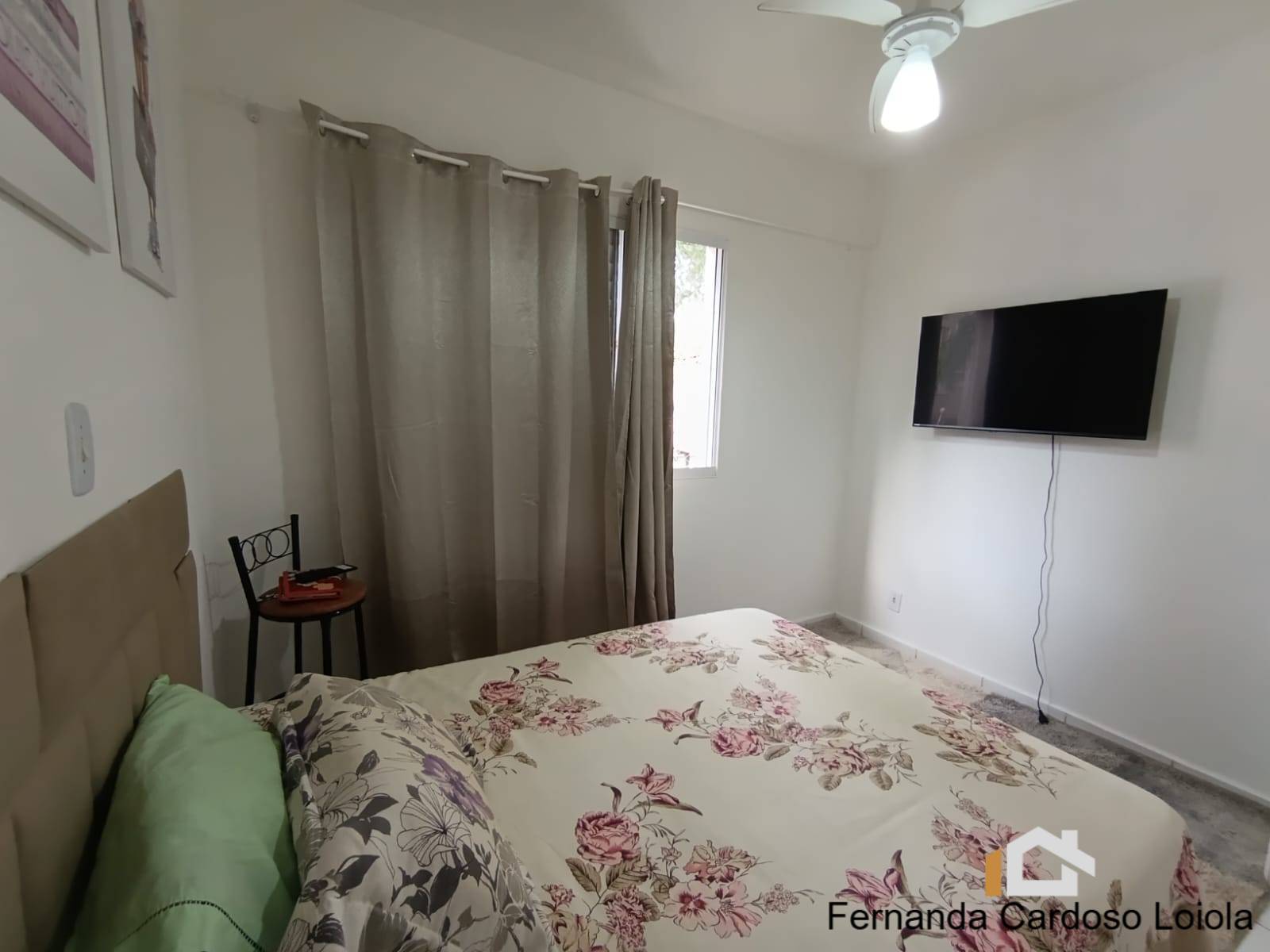 Apartamento, 2 quartos, 42 m² - Foto 8