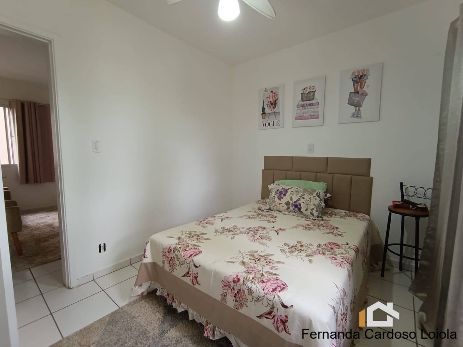 Apartamento, 2 quartos, 42 m² - Foto 9