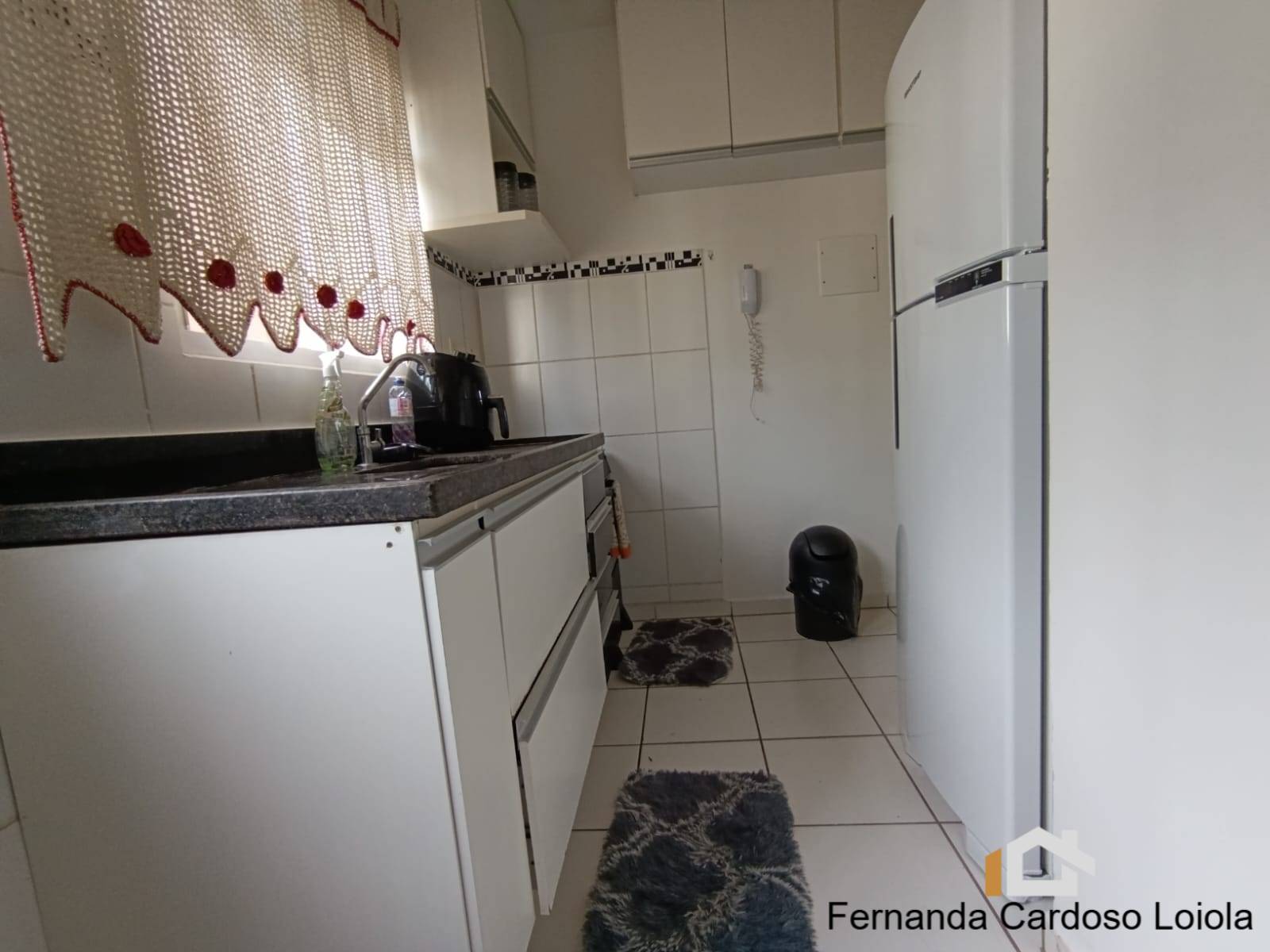 Apartamento, 2 quartos, 42 m² - Foto 7