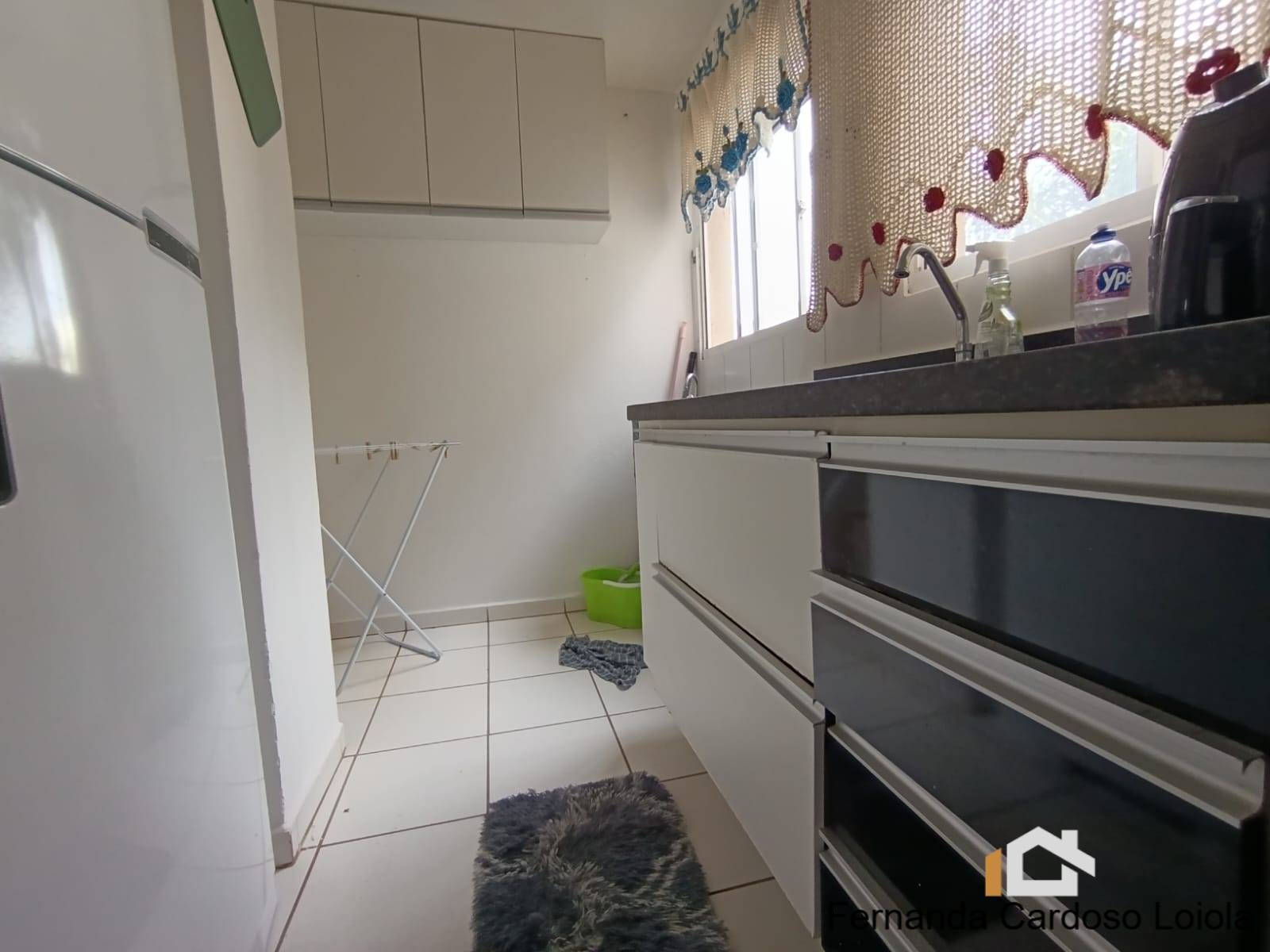 Apartamento, 2 quartos, 42 m² - Foto 5