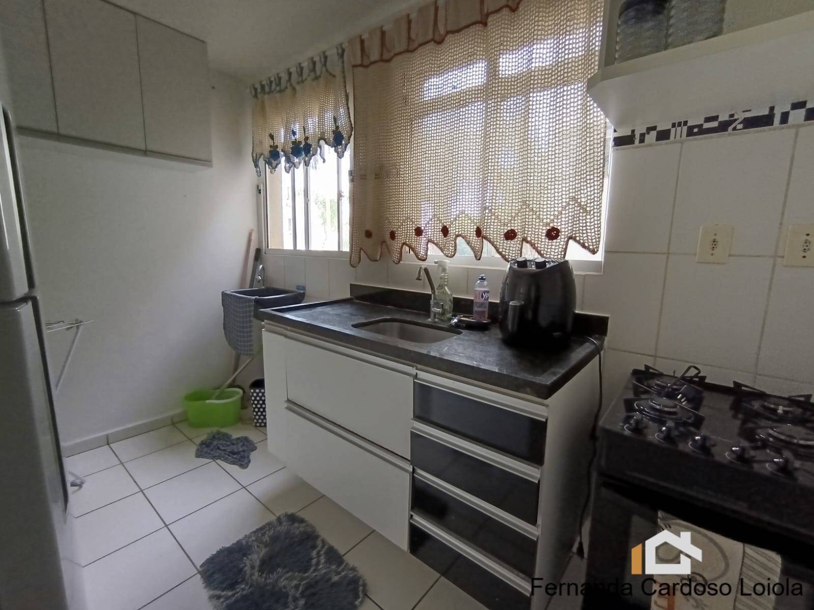 Apartamento, 2 quartos, 42 m² - Foto 4