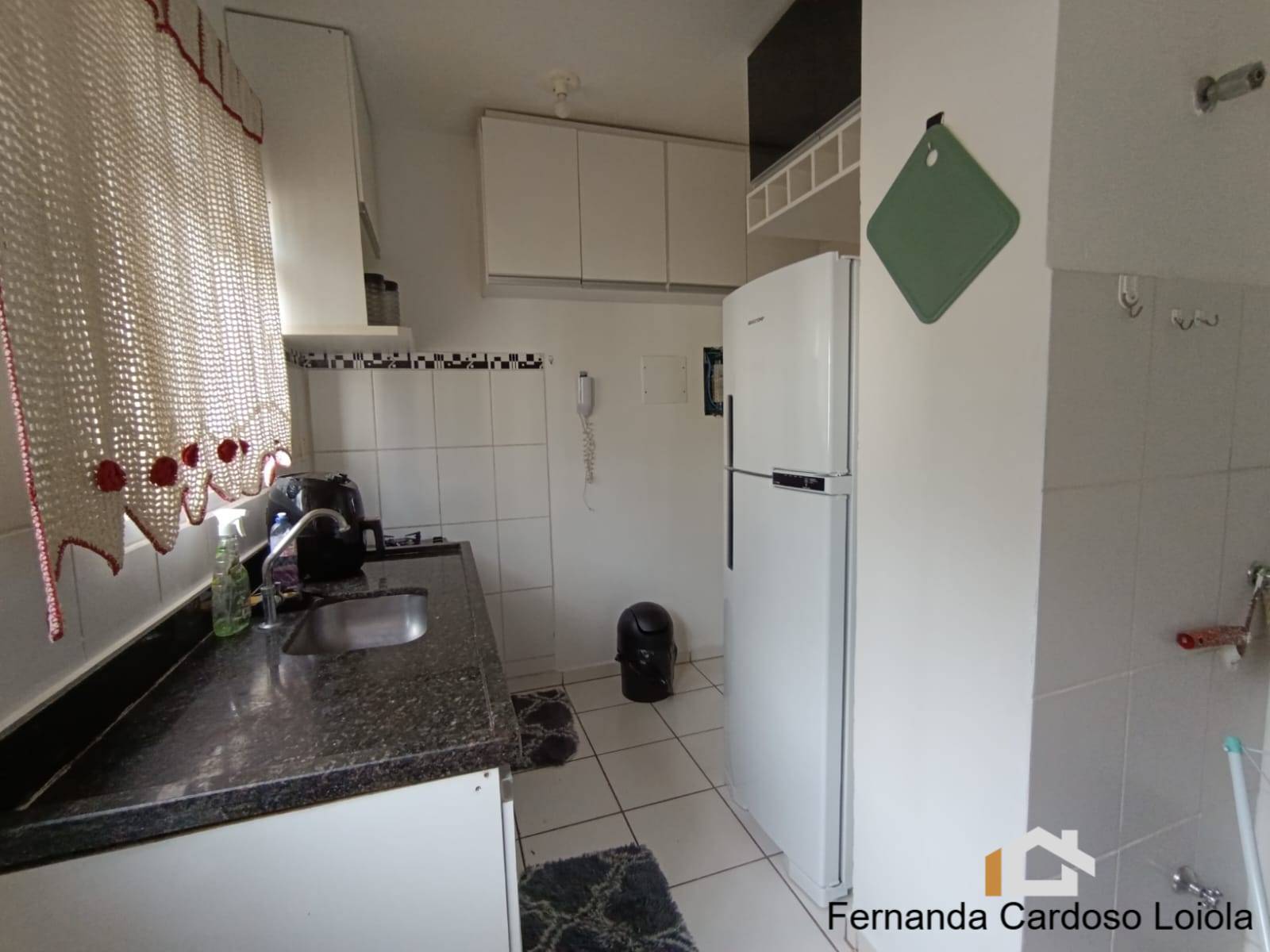 Apartamento, 2 quartos, 42 m² - Foto 6