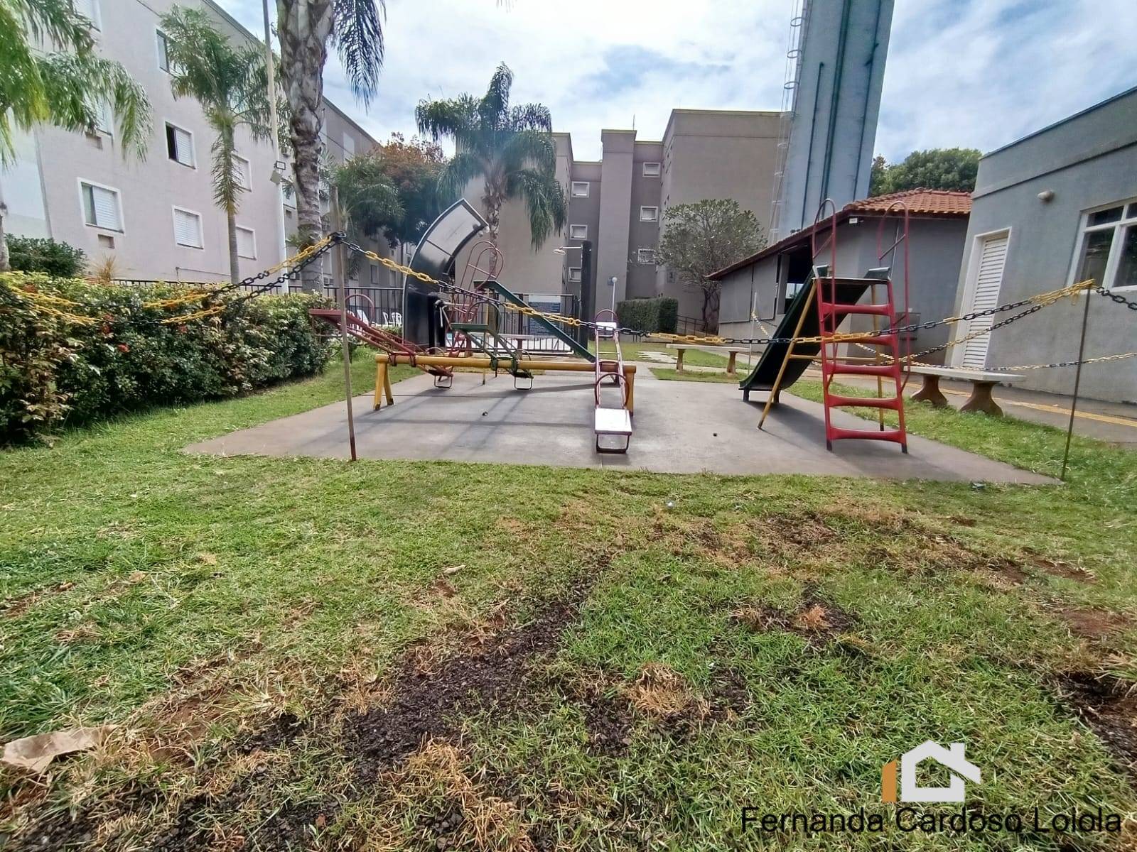 Apartamento, 2 quartos, 42 m² - Foto 18