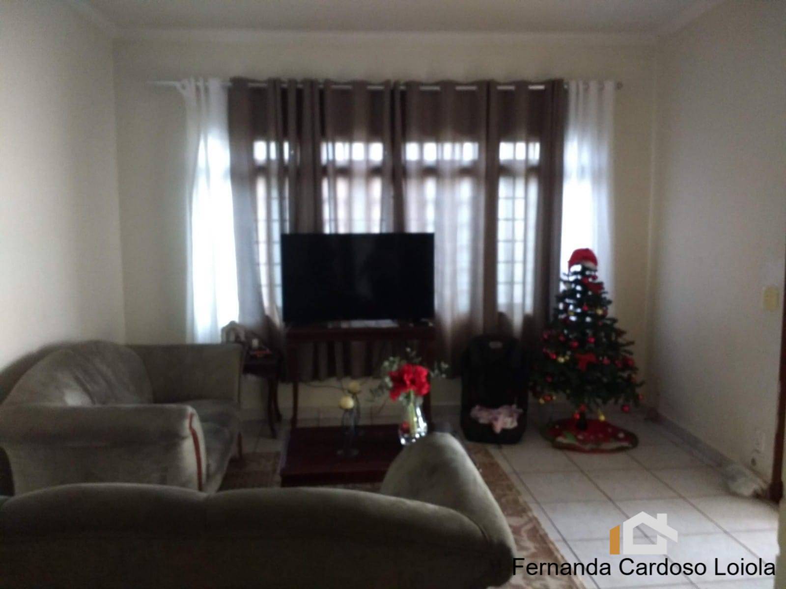 Casa, 3 quartos, 413 m² - Foto 1