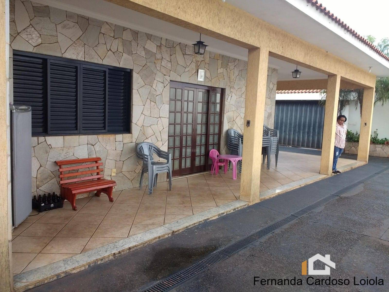 Casa, 3 quartos, 413 m² - Foto 10