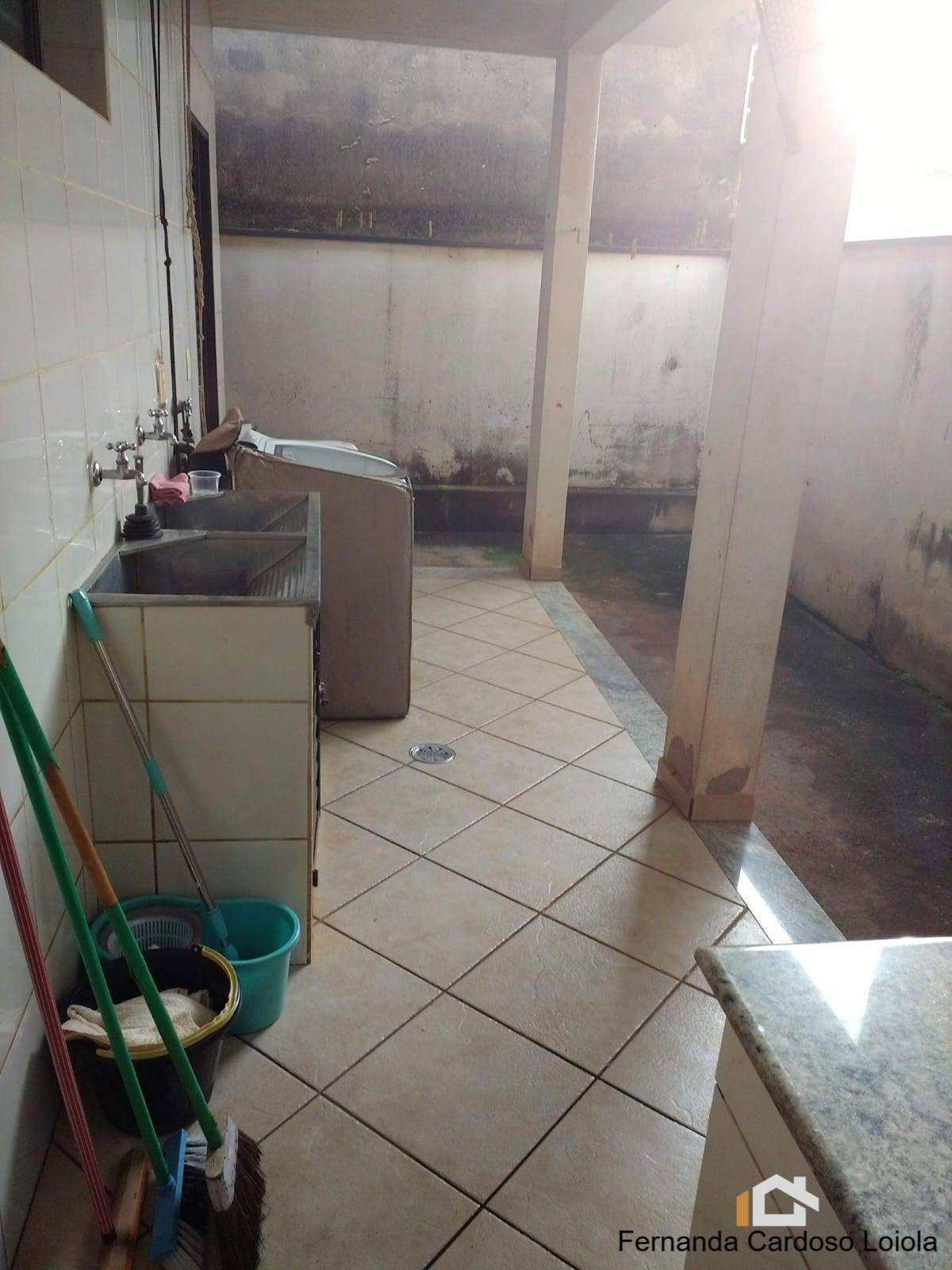 Casa, 3 quartos, 413 m² - Foto 16