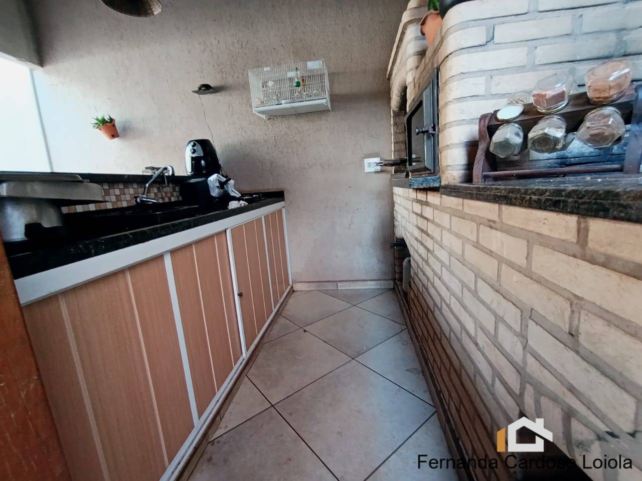 Casa, 3 quartos, 200 m² - Foto 5