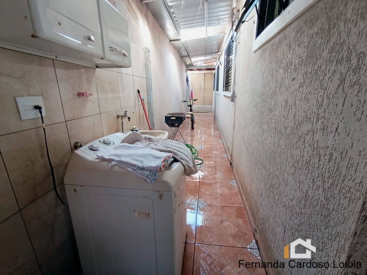 Casa, 3 quartos, 200 m² - Foto 24