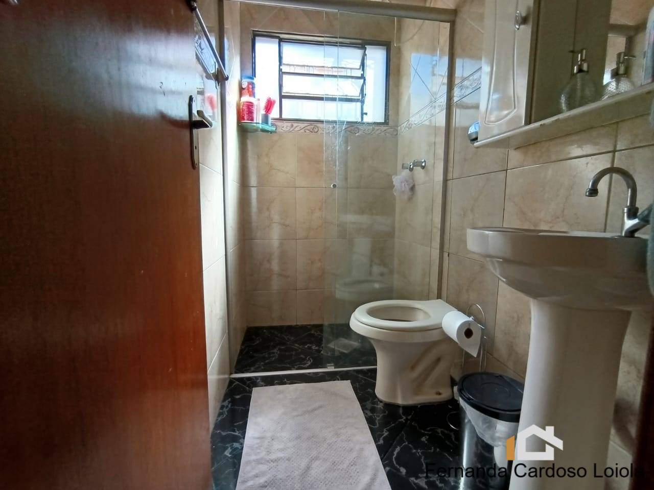 Casa, 3 quartos, 200 m² - Foto 19
