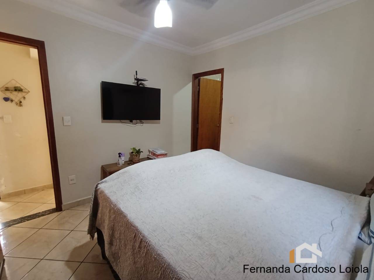 Casa, 3 quartos, 200 m² - Foto 13