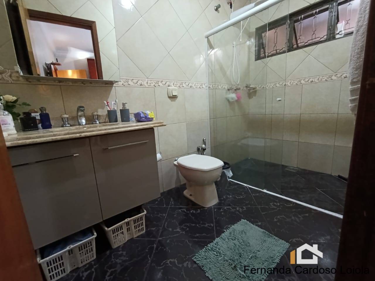 Casa, 3 quartos, 200 m² - Foto 18