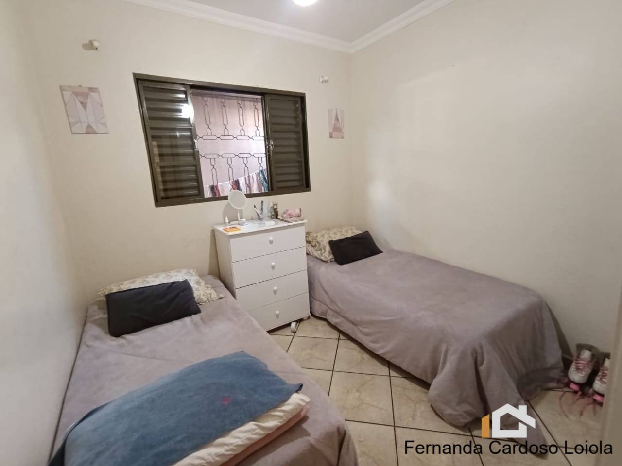 Casa, 3 quartos, 200 m² - Foto 16