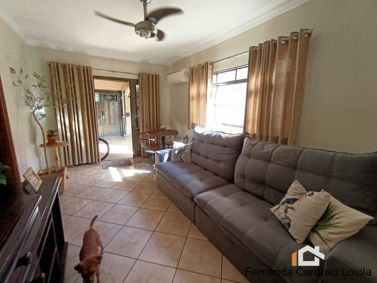 Casa, 3 quartos, 200 m² - Foto 11