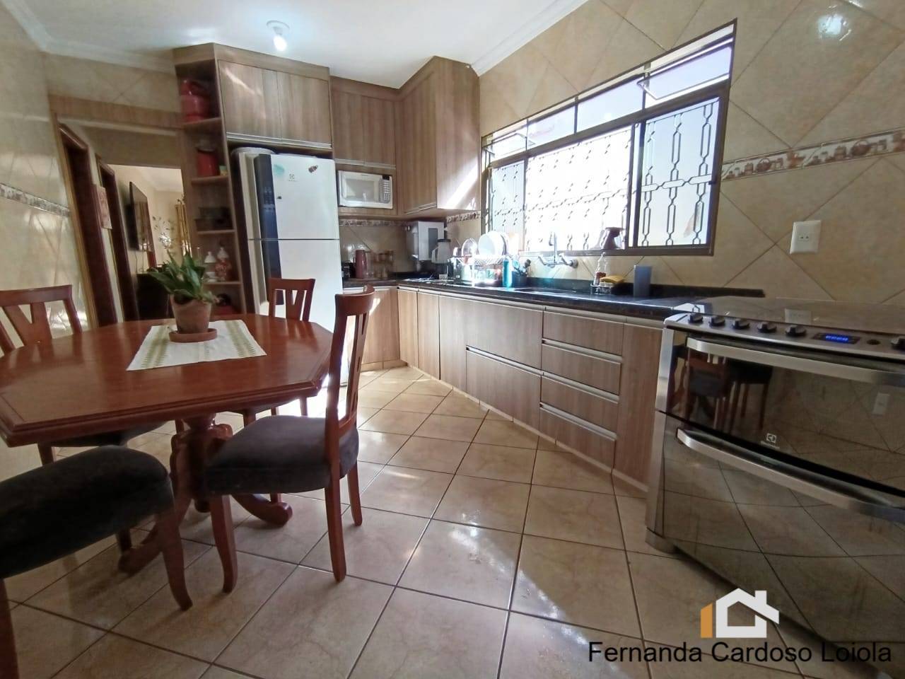 Casa, 3 quartos, 200 m² - Foto 9