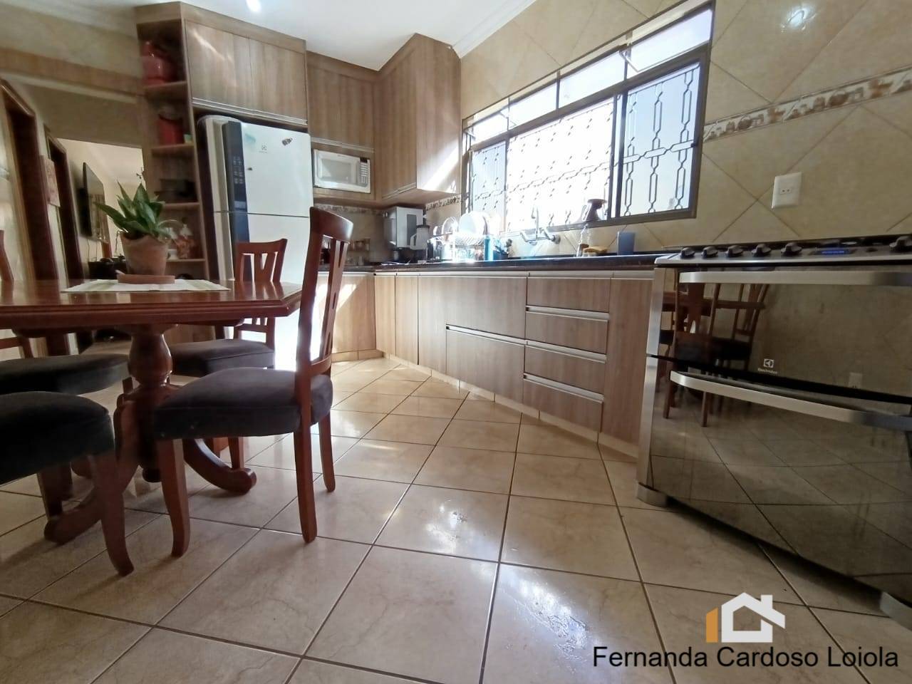 Casa, 3 quartos, 200 m² - Foto 6