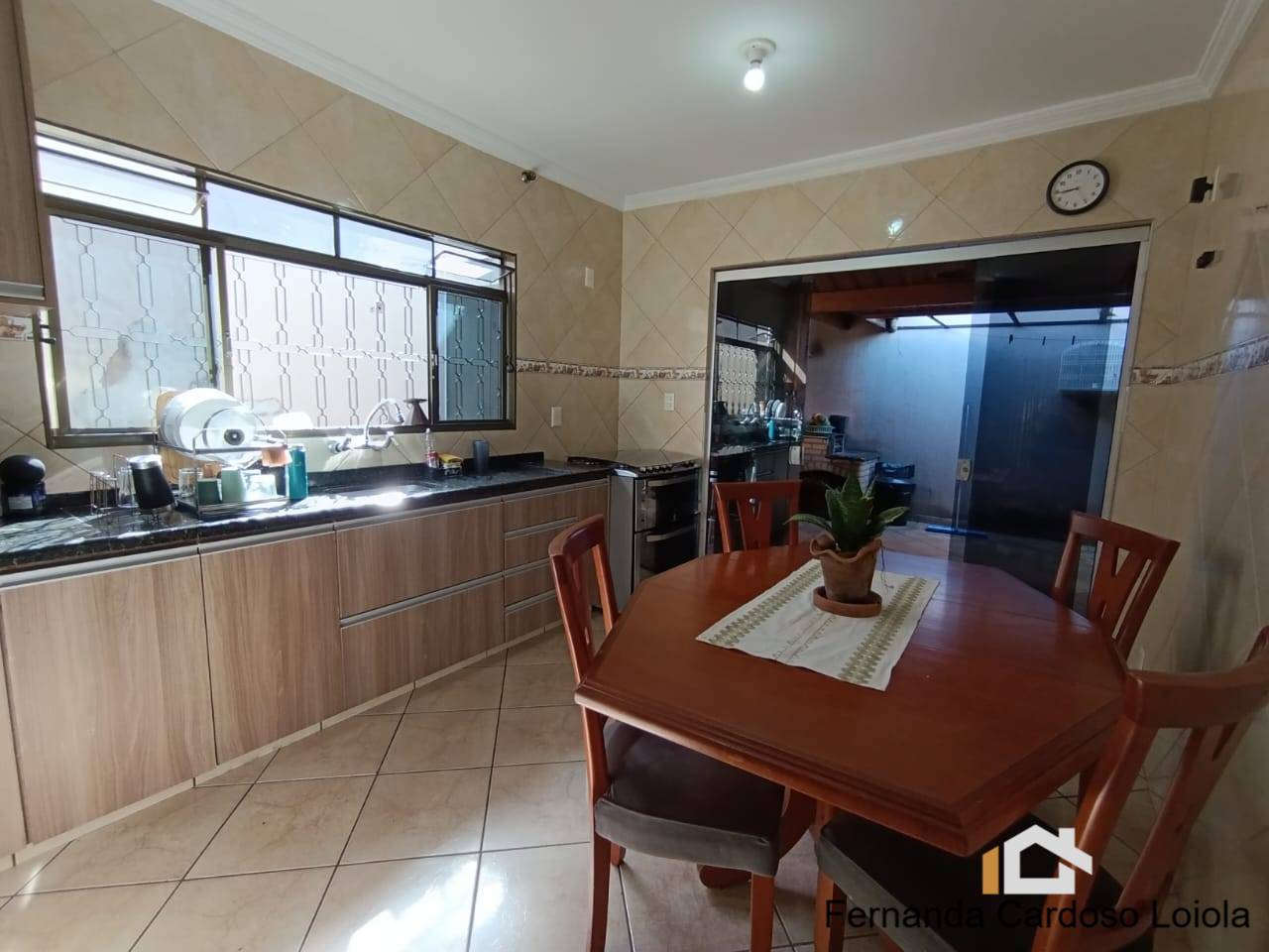 Casa, 3 quartos, 200 m² - Foto 7