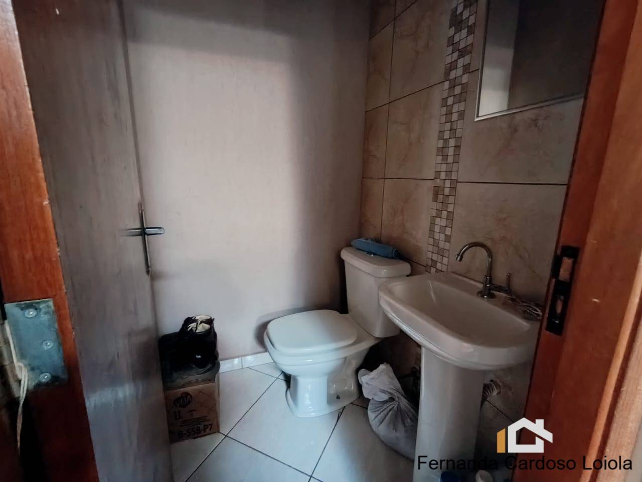 Casa, 3 quartos, 200 m² - Foto 20