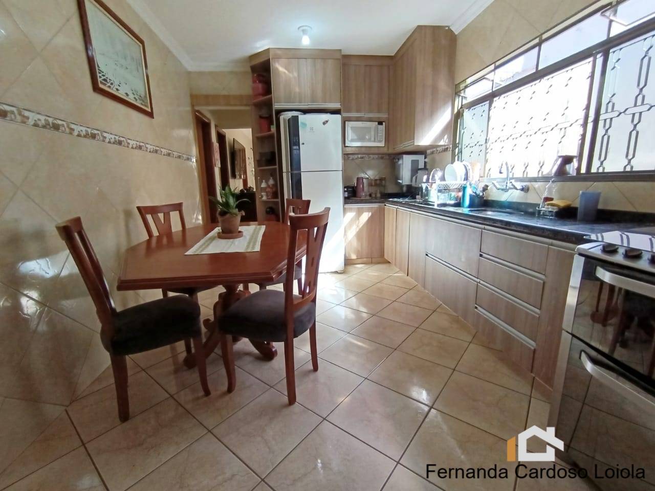 Casa, 3 quartos, 200 m² - Foto 8