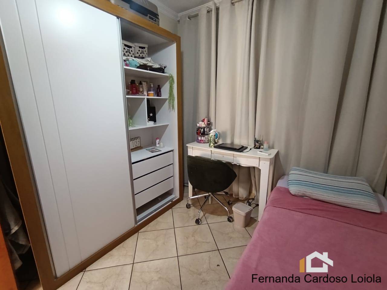 Casa, 3 quartos, 200 m² - Foto 17