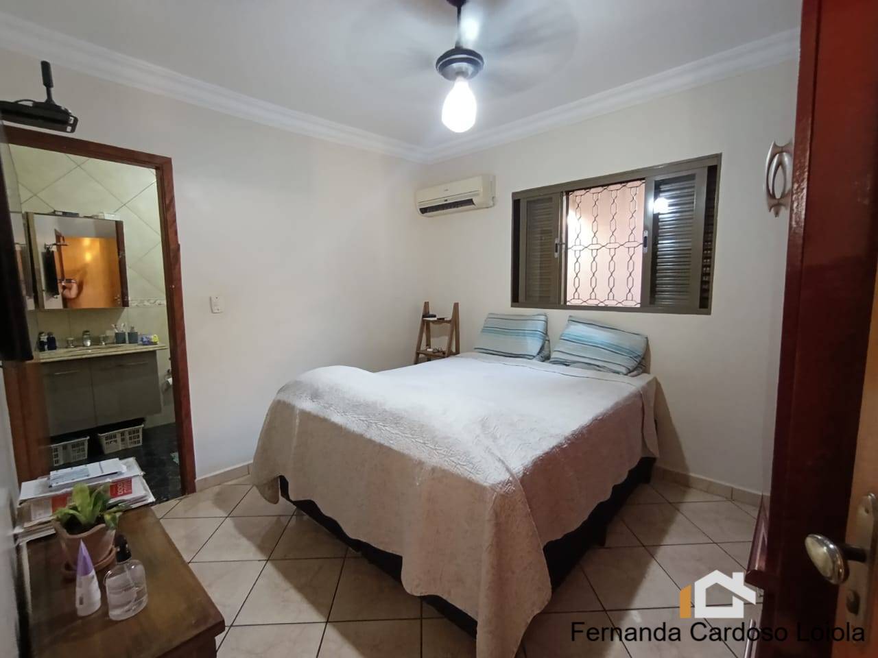 Casa, 3 quartos, 200 m² - Foto 15