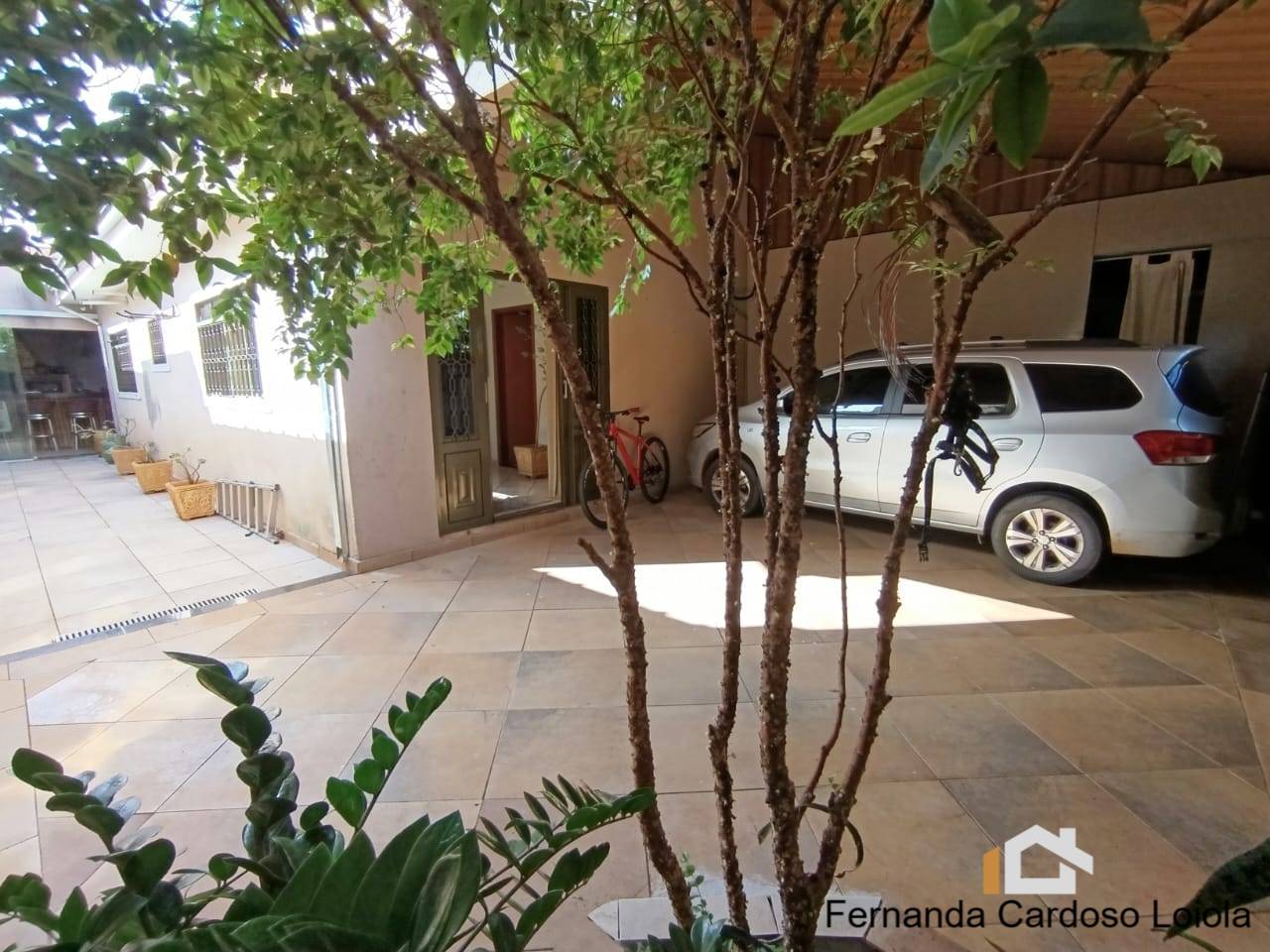 Casa, 3 quartos, 200 m² - Foto 21