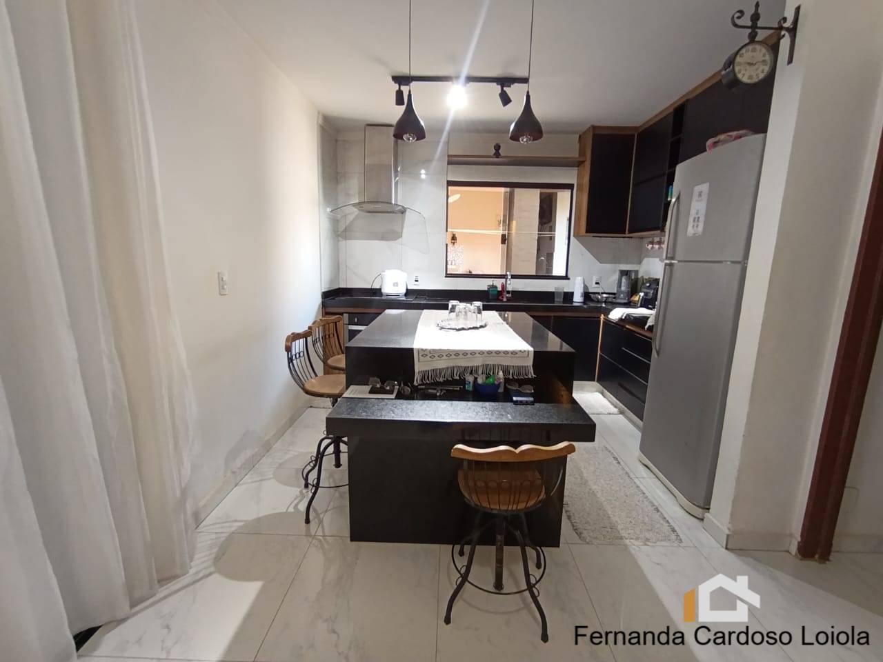 Casa, 3 quartos, 248 m² - Foto 16